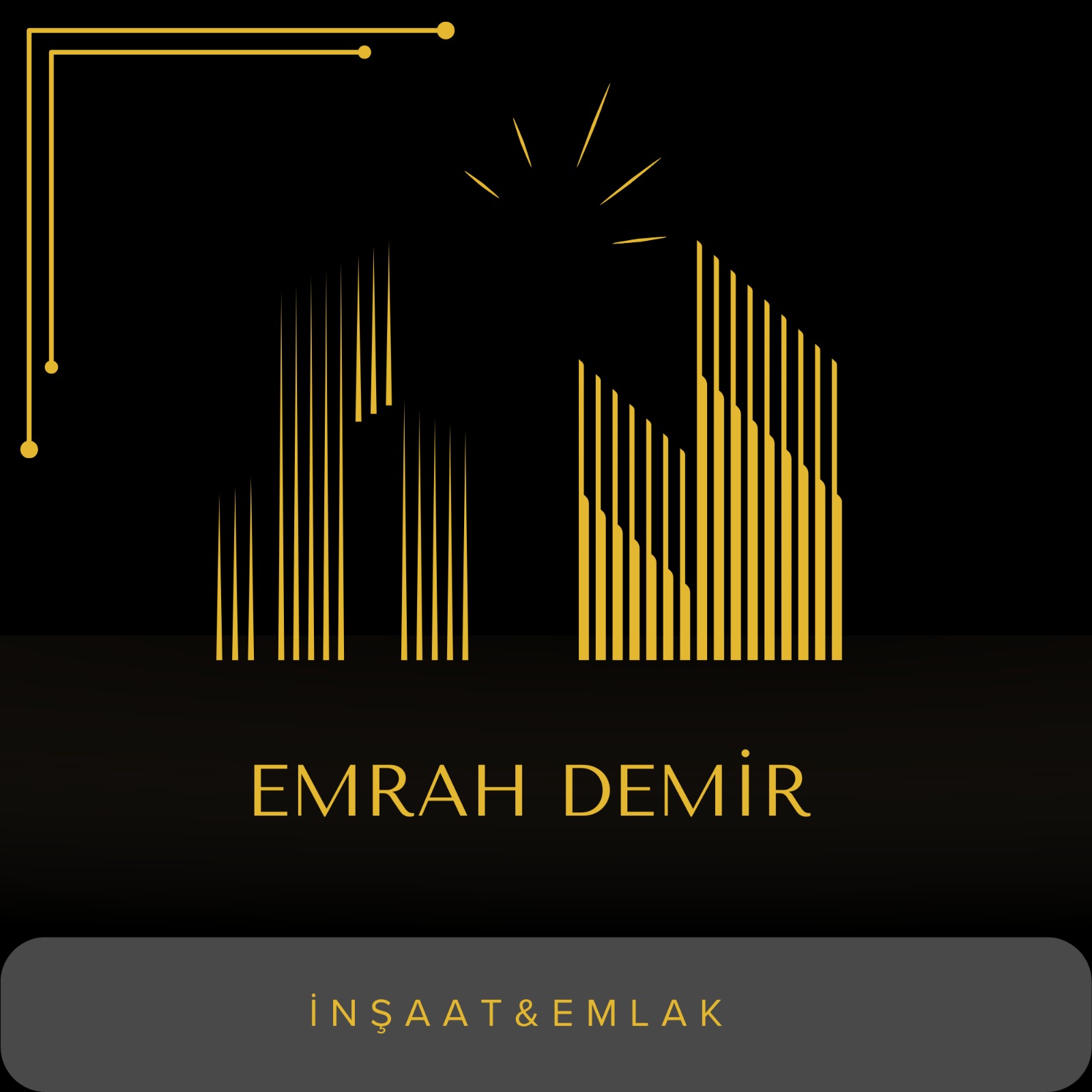 Zengül İnşaat Logo